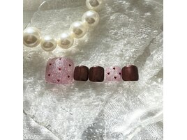 定額フットデザイン¥7,780