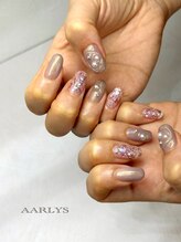 ロテン ガーデン/