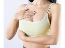 サロンド美美(Salon de vivi)/バストが上がると呼吸も楽に！！