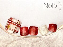 フットデザインコース¥11000～