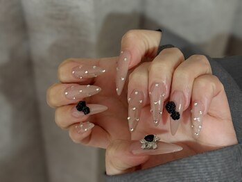 ハミ 新大久保(H'ami)/