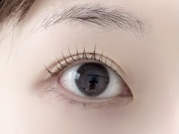 マギバイバディ 宇都宮店(magi by BUDDY)/ラッシュリフト