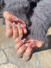 ナンバーエイト(No8)/