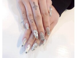 持ち込みデザイン