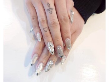 持ち込みデザイン