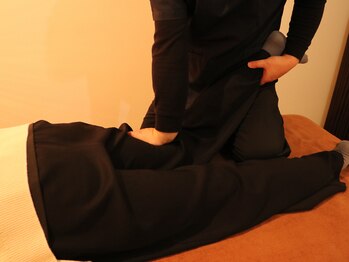 癒し手 明野店/整体