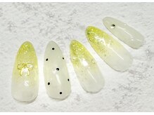 チェリーズクラブ ふじみ野店(Cherry'sClub)/☆シーズンデザイン