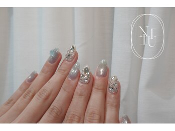 ATELIER NIIU【4月1日OPEN(予定)】/埋め尽くしネイル