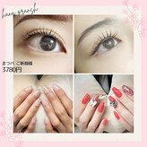 ネイルサロン ハナ(hana)