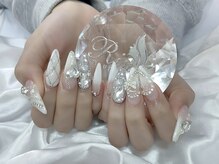 リサ(Risa)/キルティングX埋め尽くし