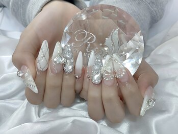 キルティングX埋め尽くし