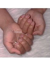 ヴィーナス(Venus)/ラメグラデーション