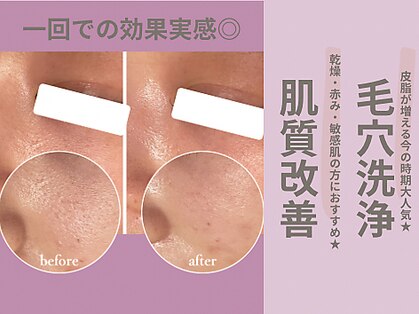 サンラックスサロン 岐阜(SANlux Salon)の写真
