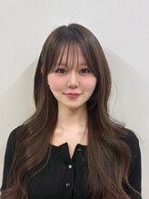 エサージュオム 銀座エスト店 佐々木 (み)