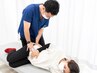 【プレママ体験★】重い腰・パンパンな脚に！負担の少ない専門ケア40分