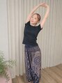 オラ(Ola)/やよい