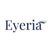 Eyeria 武蔵小杉店 ~マツエク・まつげパーマ・眉毛~ 【アイリア】のお店ロゴ