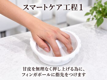 ピアシェ(Piache)/スマートケア1 ウォーターケア付