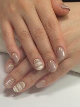 マイドリームス(My dreams)/ジェルネイル