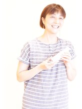 シュール ヘア プロデュース(SUR HAIR PRODUCE)&nbsp;藤沢 みどり