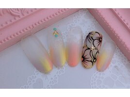 ハンドジェル定額/8980