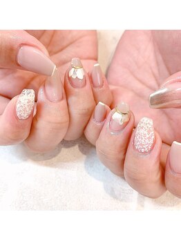 モナ(mona)/シェル。とにかくお洒落☆