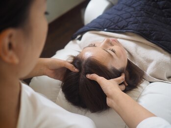 時時/お店の内観2