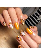 ブルージャムネイル(BLUE.JAM.nail)/