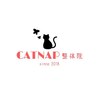 キャットナップ整体院(CATNAP)ロゴ