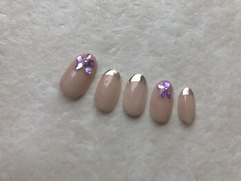 エレン 南越谷店(elen)/design plan