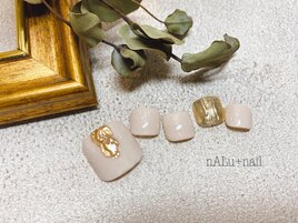 FOOT定額シンプル