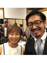 さがみはら整体院/朝倉カンナ選手