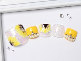 FOOT♪やり放題￥9000