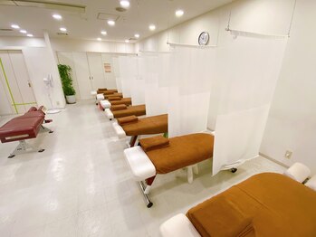 カラダファクトリー センター北あいたい店