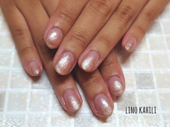 リノ カヒリ アイラッシュ(Lino kahili)/カラーグラデーション☆