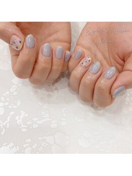 ペルシャ(Persian)/選べるアート