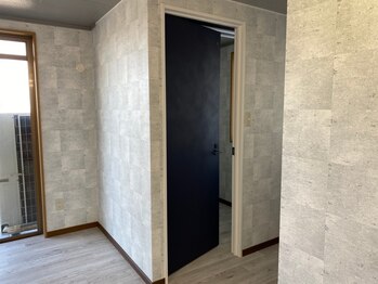 スワン 半田店(Swan)/更衣室とウォーターサーバー完備