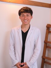 すぎ/院長の杉原です