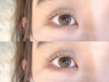 エストアール 筑紫口本店(est-r.)/#パリジェンヌ▽カール