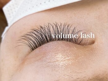 エマアイラッシュ(emma eyelash)/3Dボリュームラッシュ