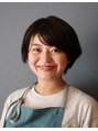 眉目秀麗/井上 波那