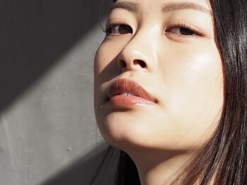 デザインケー 泉中央店(design K)/【まつげパーマ】ラッシュリフト