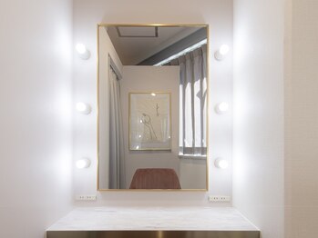 ソファー 国分寺(sofa)/パウダールーム【国分寺】