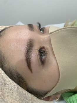 アート 熊本並木坂店(ART)/眉毛デザイン/男女OK!