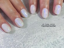 カシュカシュ(Cache Cache)/ミルクうるうる