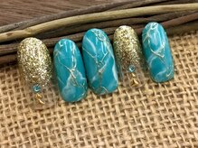 アンティム(Intime)/2022年7月キャンペーンデザイン