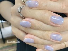 サニエプラス(Sagnier+)/107