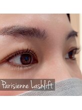 オルト(Orto)/パリジェンヌラッシュリフト