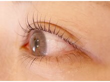 大人気まつ毛パーマ♪上下メニューもあり！