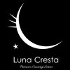 ルナクレスタ 不動前STATION(Luna Cresta)ロゴ